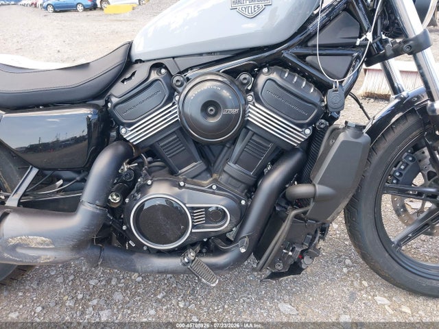 Harley-Davidson Rh975 2026 MLY1ZH111TS303276 Image 8