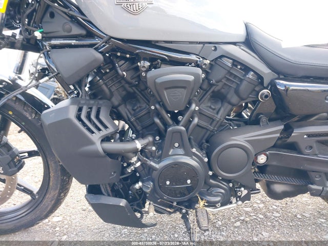Harley-Davidson Rh975 2026 MLY1ZH111TS303276 Image 9