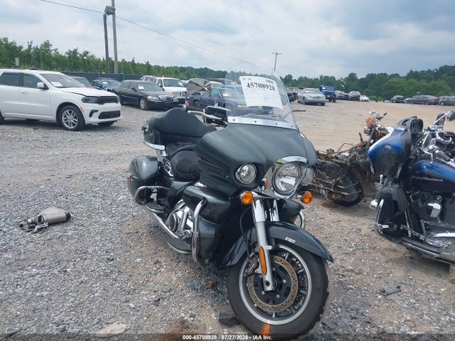 Kawasaki Vn1700 B 2021 JKBVNRB11MA023150 main image