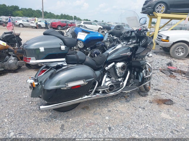 JKBVNRB11MA023150 Kawasaki Vn1700 B