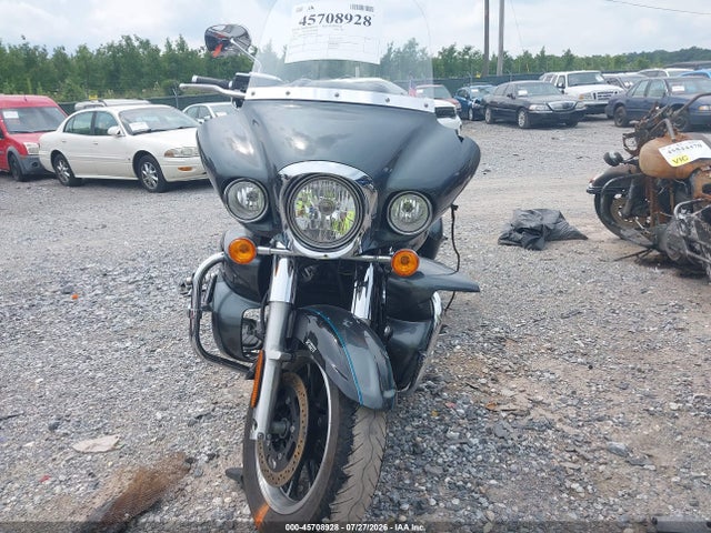 Kawasaki Vn1700 B 2021 JKBVNRB11MA023150 Image 5