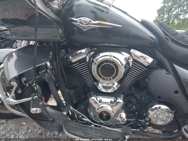 Kawasaki Vn1700 B 2021 JKBVNRB11MA023150 Image 9