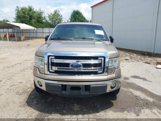 Продаж на аукціоні авто 2013 Ford F-150 Xlt, vin: 1FTEW1CM2DFD77733, номер лоту: 45708930