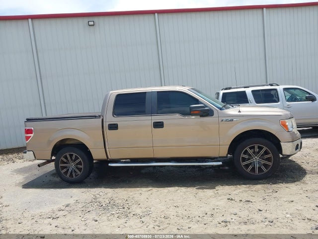 Продаж на аукціоні авто 2013 Ford F-150 Xlt, vin: 1FTEW1CM2DFD77733, номер лоту: 45708930