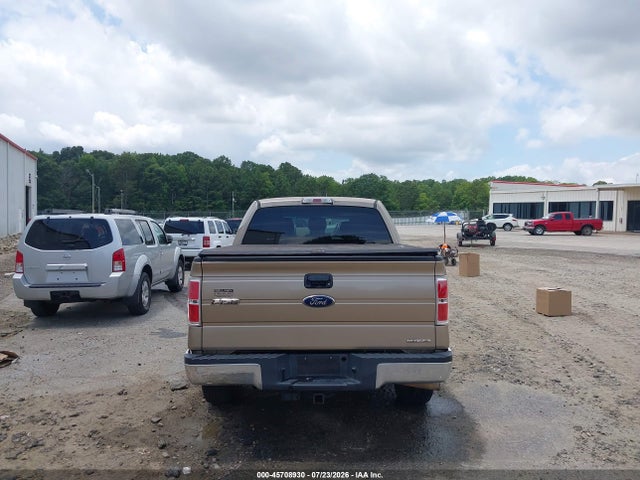 Продаж на аукціоні авто 2013 Ford F-150 Xlt, vin: 1FTEW1CM2DFD77733, номер лоту: 45708930