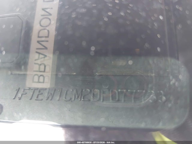 Продаж на аукціоні авто 2013 Ford F-150 Xlt, vin: 1FTEW1CM2DFD77733, номер лоту: 45708930