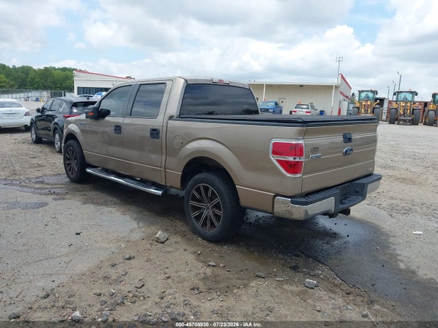 Продаж на аукціоні авто 2013 Ford F-150 Xlt, vin: 1FTEW1CM2DFD77733, номер лоту: 45708930