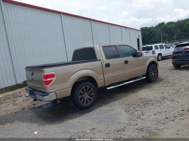Продаж на аукціоні авто 2013 Ford F-150 Xlt, vin: 1FTEW1CM2DFD77733, номер лоту: 45708930