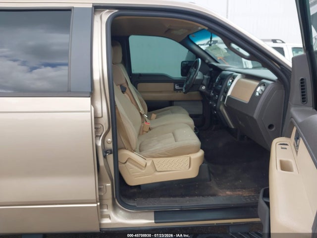 Продаж на аукціоні авто 2013 Ford F-150 Xlt, vin: 1FTEW1CM2DFD77733, номер лоту: 45708930