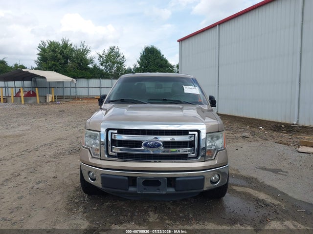 Продаж на аукціоні авто 2013 Ford F-150 Xlt, vin: 1FTEW1CM2DFD77733, номер лоту: 45708930