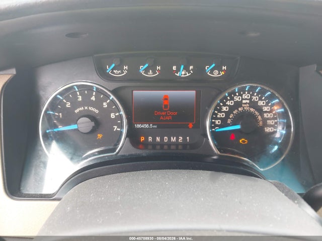 Продаж на аукціоні авто 2013 Ford F-150 Xlt, vin: 1FTEW1CM2DFD77733, номер лоту: 45708930