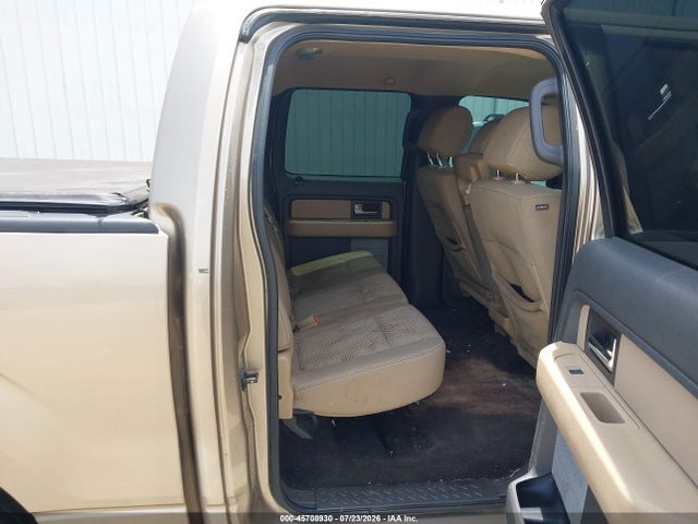 Продаж на аукціоні авто 2013 Ford F-150 Xlt, vin: 1FTEW1CM2DFD77733, номер лоту: 45708930