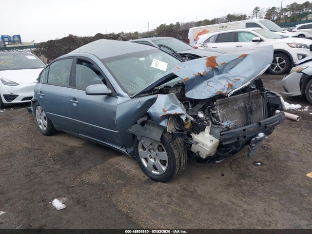 Aukcja sprzedaży 2010 Hyundai Sonata Gls, vin: 5NPET4AC9AH638863, numer aukcji: 45708940