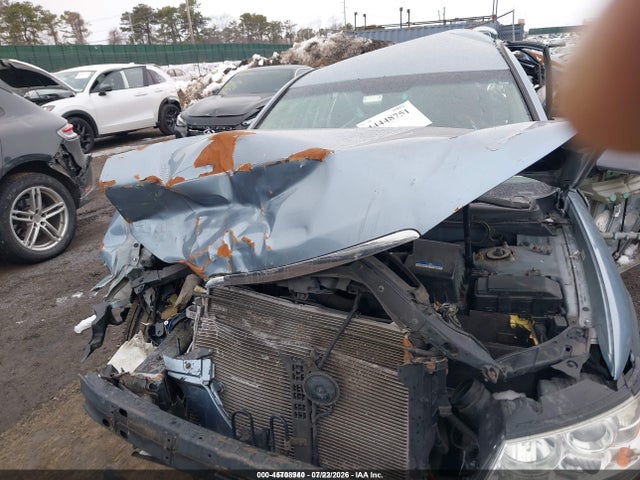 Aukcja sprzedaży 2010 Hyundai Sonata Gls, vin: 5NPET4AC9AH638863, numer aukcji: 45708940