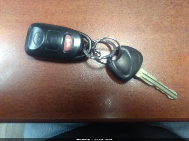 Aukcja sprzedaży 2010 Hyundai Sonata Gls, vin: 5NPET4AC9AH638863, numer aukcji: 45708940