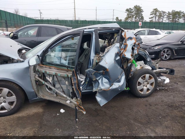 Aukcja sprzedaży 2010 Hyundai Sonata Gls, vin: 5NPET4AC9AH638863, numer aukcji: 45708940
