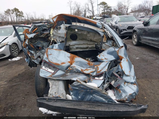 Aukcja sprzedaży 2010 Hyundai Sonata Gls, vin: 5NPET4AC9AH638863, numer aukcji: 45708940