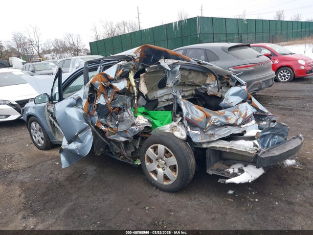 Aukcja sprzedaży 2010 Hyundai Sonata Gls, vin: 5NPET4AC9AH638863, numer aukcji: 45708940