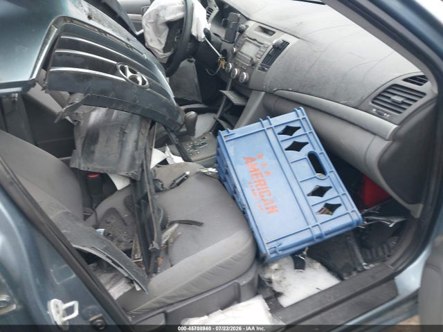 Aukcja sprzedaży 2010 Hyundai Sonata Gls, vin: 5NPET4AC9AH638863, numer aukcji: 45708940
