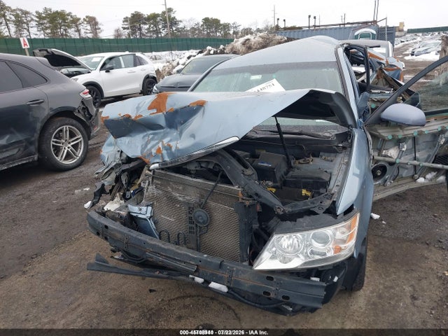 Aukcja sprzedaży 2010 Hyundai Sonata Gls, vin: 5NPET4AC9AH638863, numer aukcji: 45708940