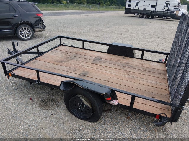 Aukcja sprzedaży 2026 Bws Manufacturing Other, vin: 58CB1UA14TC003907, numer aukcji: 45708951