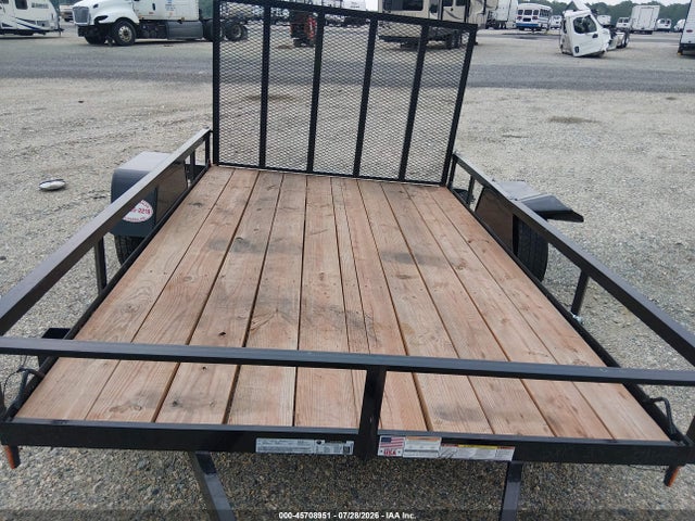 Aukcja sprzedaży 2026 Bws Manufacturing Other, vin: 58CB1UA14TC003907, numer aukcji: 45708951