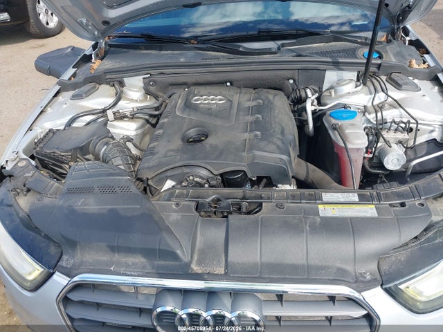Продаж на аукціоні авто 2013 Audi A4 2.0t Premium, vin: WAUBFAFL6DN006325, номер лоту: 45708954