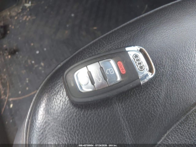 Продаж на аукціоні авто 2013 Audi A4 2.0t Premium, vin: WAUBFAFL6DN006325, номер лоту: 45708954