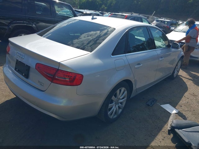 Продаж на аукціоні авто 2013 Audi A4 2.0t Premium, vin: WAUBFAFL6DN006325, номер лоту: 45708954