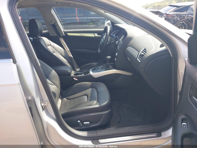 Продаж на аукціоні авто 2013 Audi A4 2.0t Premium, vin: WAUBFAFL6DN006325, номер лоту: 45708954