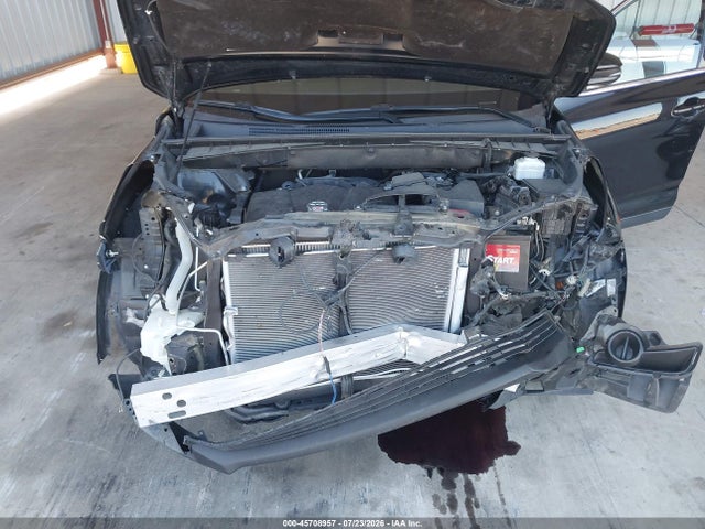5TDZZRFH5KS311504 Toyota Highlander Le