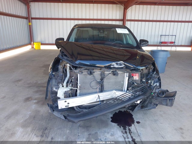 5TDZZRFH5KS311504 Toyota Highlander Le