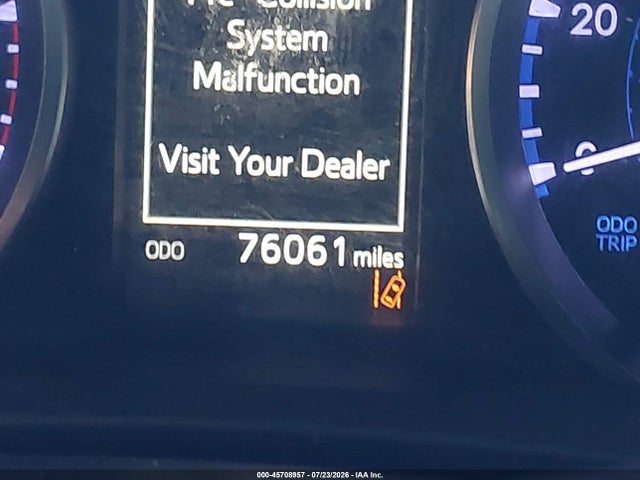5TDZZRFH5KS311504 Toyota Highlander Le