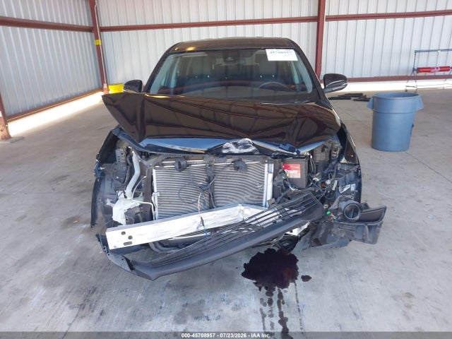 5TDZZRFH5KS311504 Toyota Highlander Le
