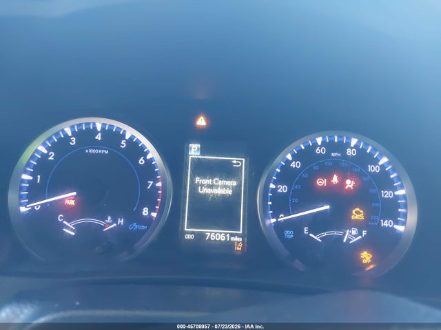 5TDZZRFH5KS311504 Toyota Highlander Le
