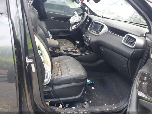 Продаж на аукціоні авто 2020 Kia Sorento 3.3l Ex, vin: 5XYPH4A59LG670945, номер лоту: 45708958