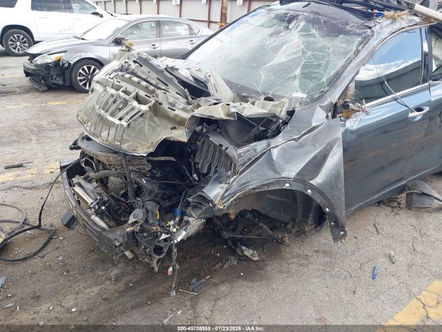 Продаж на аукціоні авто 2020 Kia Sorento 3.3l Ex, vin: 5XYPH4A59LG670945, номер лоту: 45708958