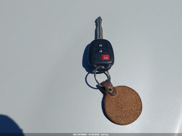 Продаж на аукціоні авто 2014 Toyota Prius C Two, vin: JTDKDTB37E1558287, номер лоту: 45708960