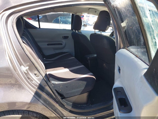 Продаж на аукціоні авто 2014 Toyota Prius C Two, vin: JTDKDTB37E1558287, номер лоту: 45708960