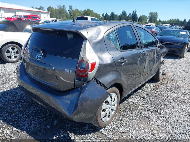 Продаж на аукціоні авто 2014 Toyota Prius C Two, vin: JTDKDTB37E1558287, номер лоту: 45708960