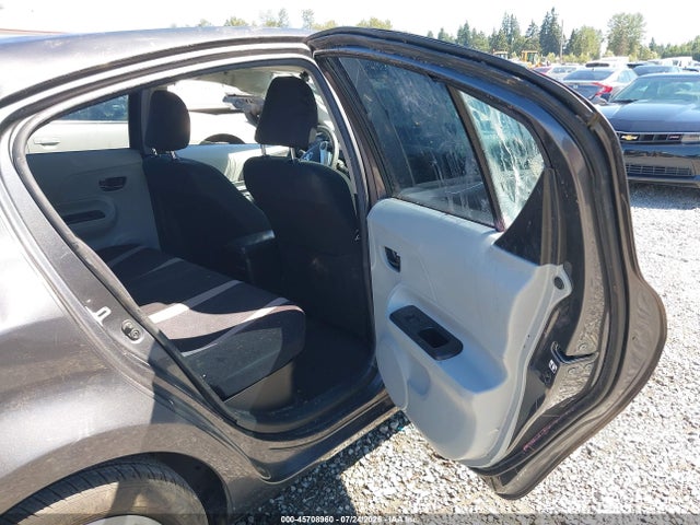 Продаж на аукціоні авто 2014 Toyota Prius C Two, vin: JTDKDTB37E1558287, номер лоту: 45708960