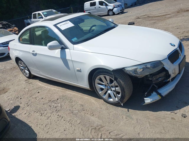 Продажа на аукционе авто 2011 Bmw 328i Xdrive, vin: WBAKF5C52BE586571, номер лота: 45708961