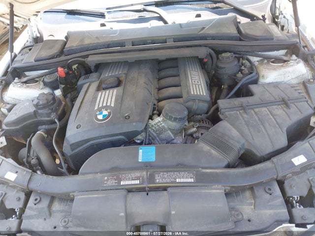 Продажа на аукционе авто 2011 Bmw 328i Xdrive, vin: WBAKF5C52BE586571, номер лота: 45708961