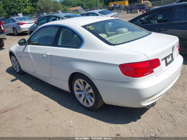 Продажа на аукционе авто 2011 Bmw 328i Xdrive, vin: WBAKF5C52BE586571, номер лота: 45708961