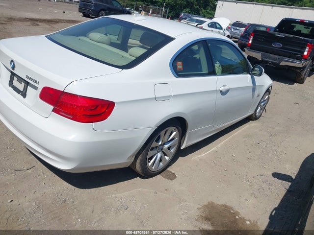 Продажа на аукционе авто 2011 Bmw 328i Xdrive, vin: WBAKF5C52BE586571, номер лота: 45708961