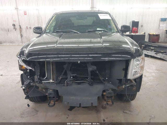 45708965 :رقم المزاد ، 3GCPKTE33BG201399 vin ، 2011 Chevrolet Silverado 1500 Ltz مزاد بيع