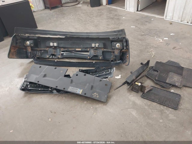 45708965 :رقم المزاد ، 3GCPKTE33BG201399 vin ، 2011 Chevrolet Silverado 1500 Ltz مزاد بيع