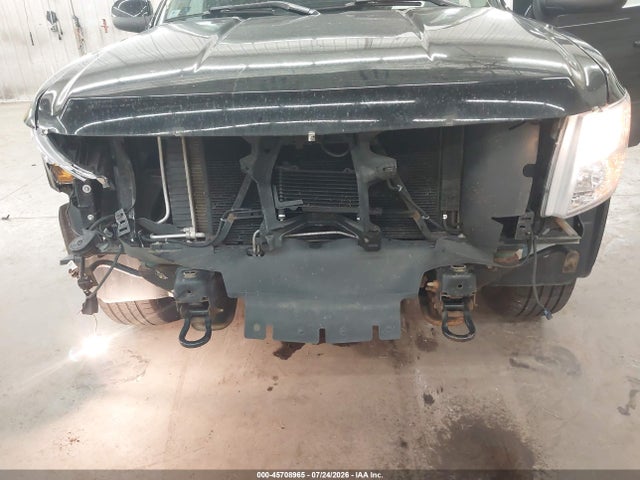 45708965 :رقم المزاد ، 3GCPKTE33BG201399 vin ، 2011 Chevrolet Silverado 1500 Ltz مزاد بيع