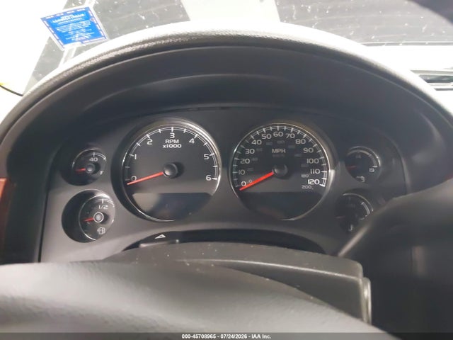 45708965 :رقم المزاد ، 3GCPKTE33BG201399 vin ، 2011 Chevrolet Silverado 1500 Ltz مزاد بيع