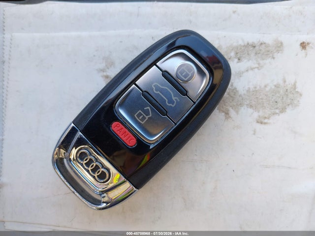 Audi A7 3.0t Premium Plus 2014 WAUWGAFC7EN007872 Image 11